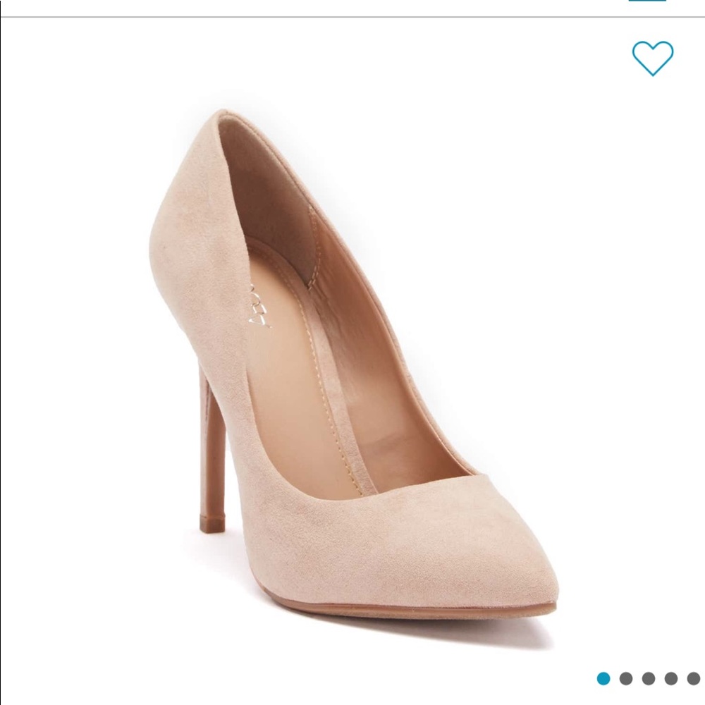 Abound Stilettos